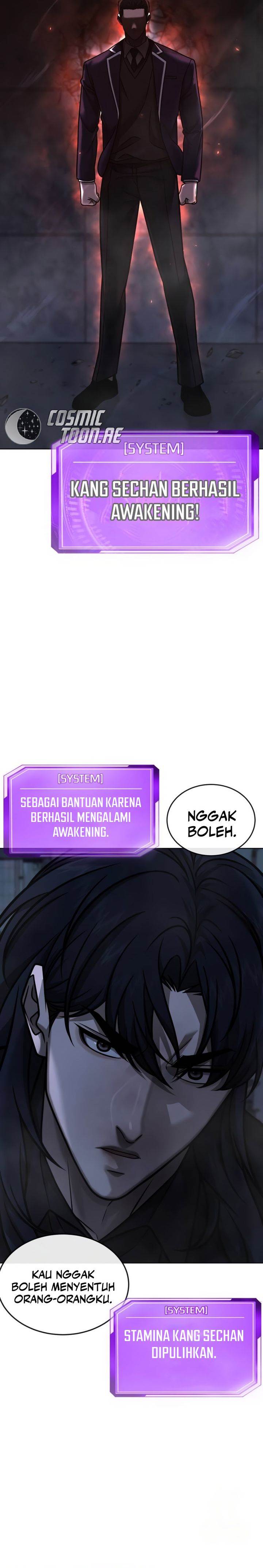 Quest Supremacy Chap 169 - Next Chap 170