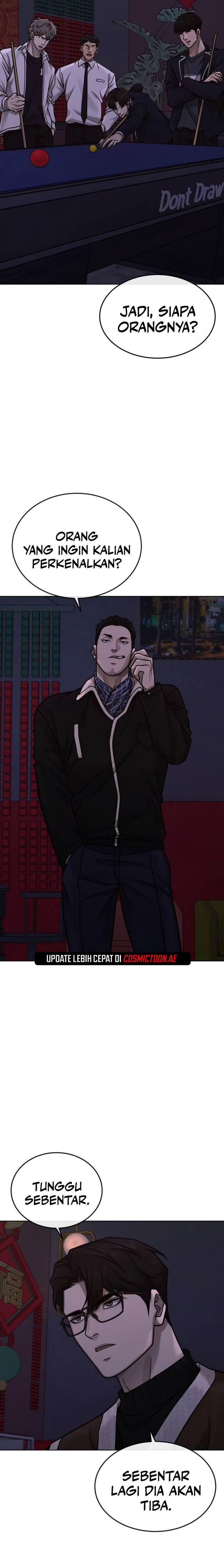 Quest Supremacy Chap 169 - Next Chap 170