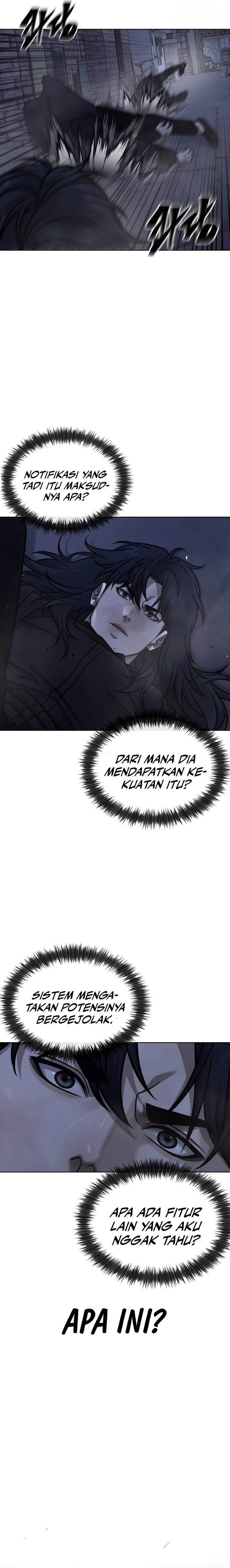 Quest Supremacy Chap 169 - Next Chap 170