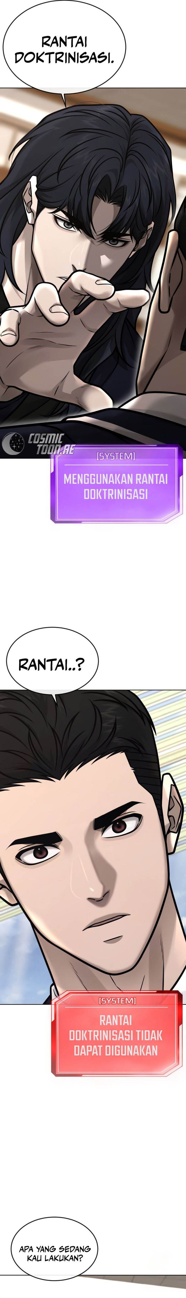 Quest Supremacy Chap 169 - Next Chap 170