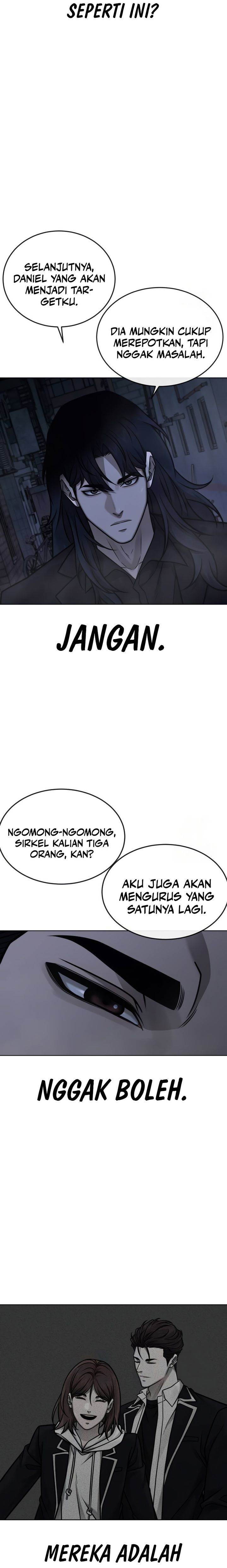 Quest Supremacy Chap 169 - Next Chap 170