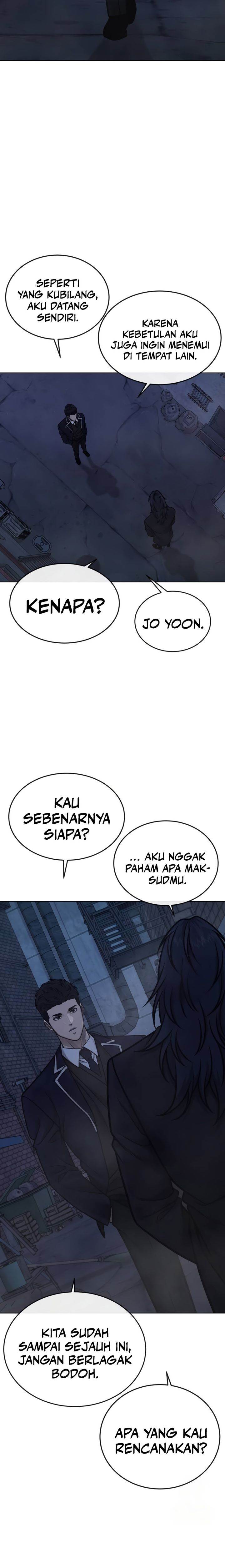 Quest Supremacy Chap 169 - Next Chap 170