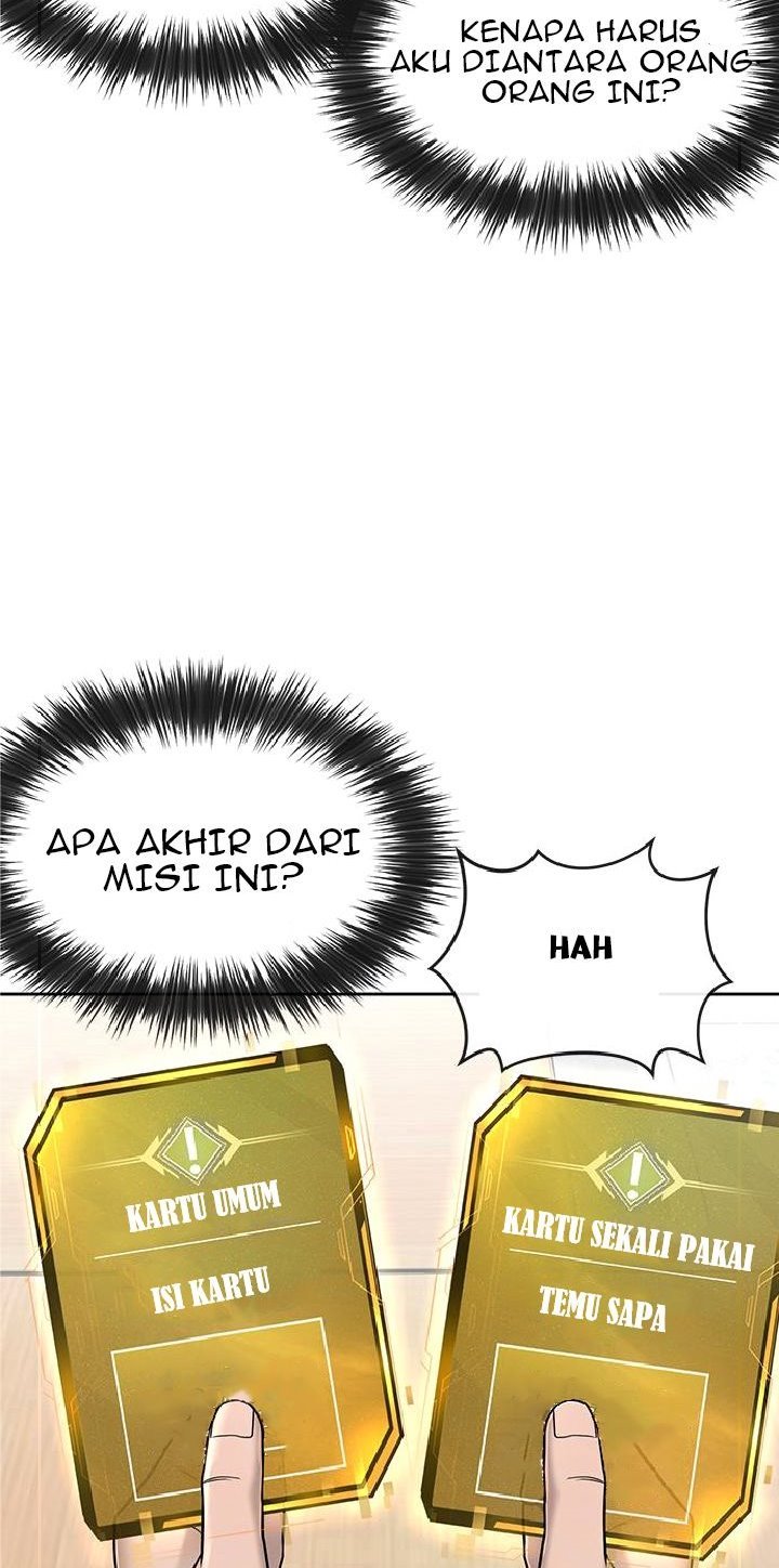 Quest Supremacy Chap 18 - Next Chap 19