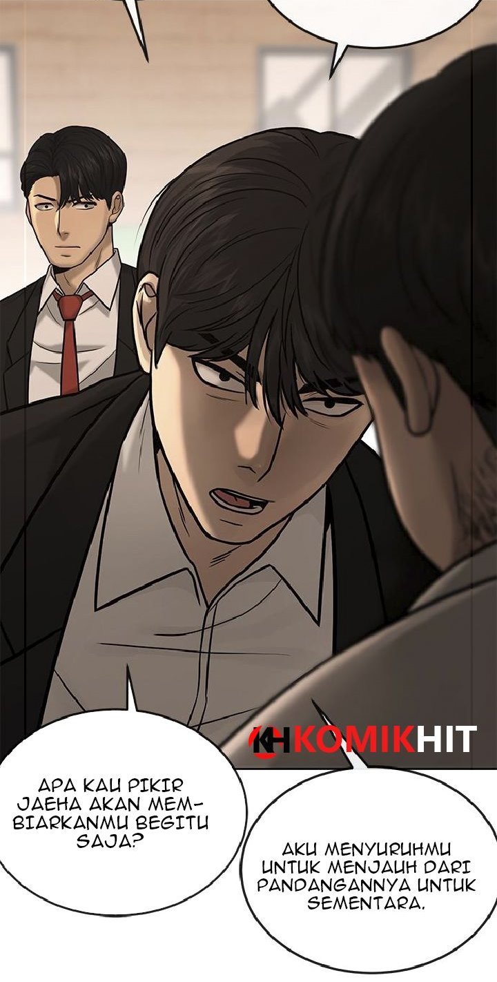 Quest Supremacy Chap 18 - Next Chap 19