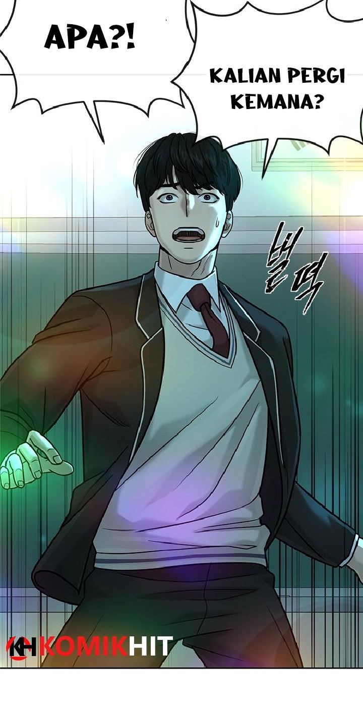 Quest Supremacy Chap 18 - Next Chap 19