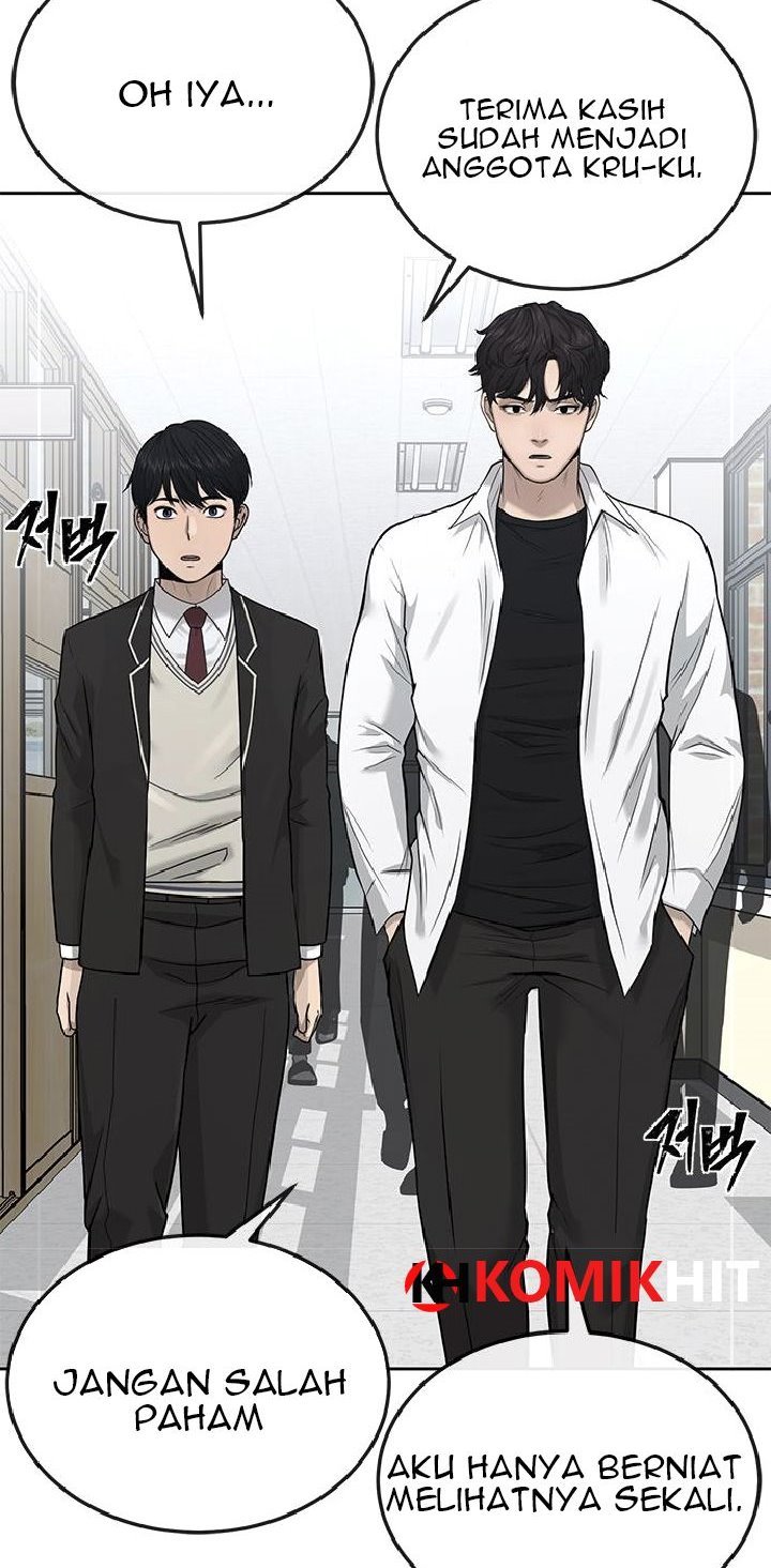 Quest Supremacy Chap 18 - Next Chap 19