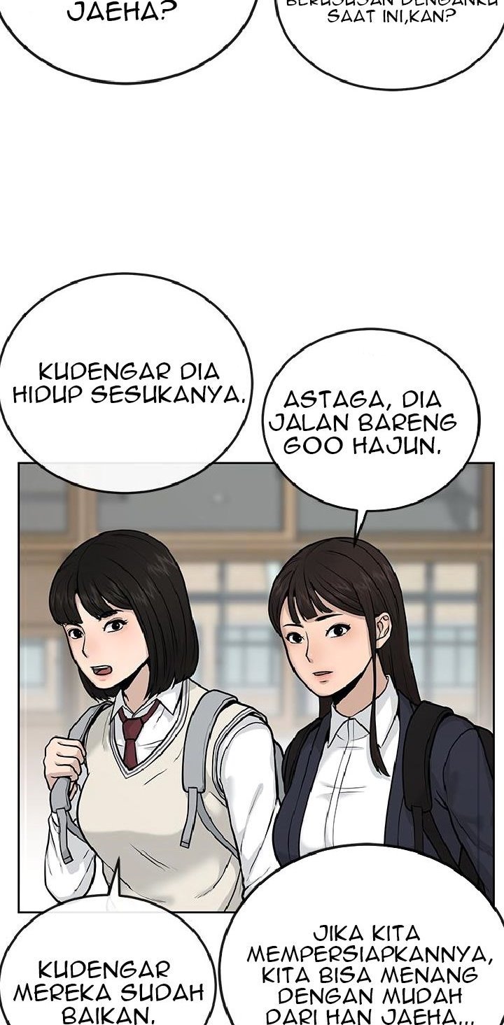 Quest Supremacy Chap 18 - Next Chap 19