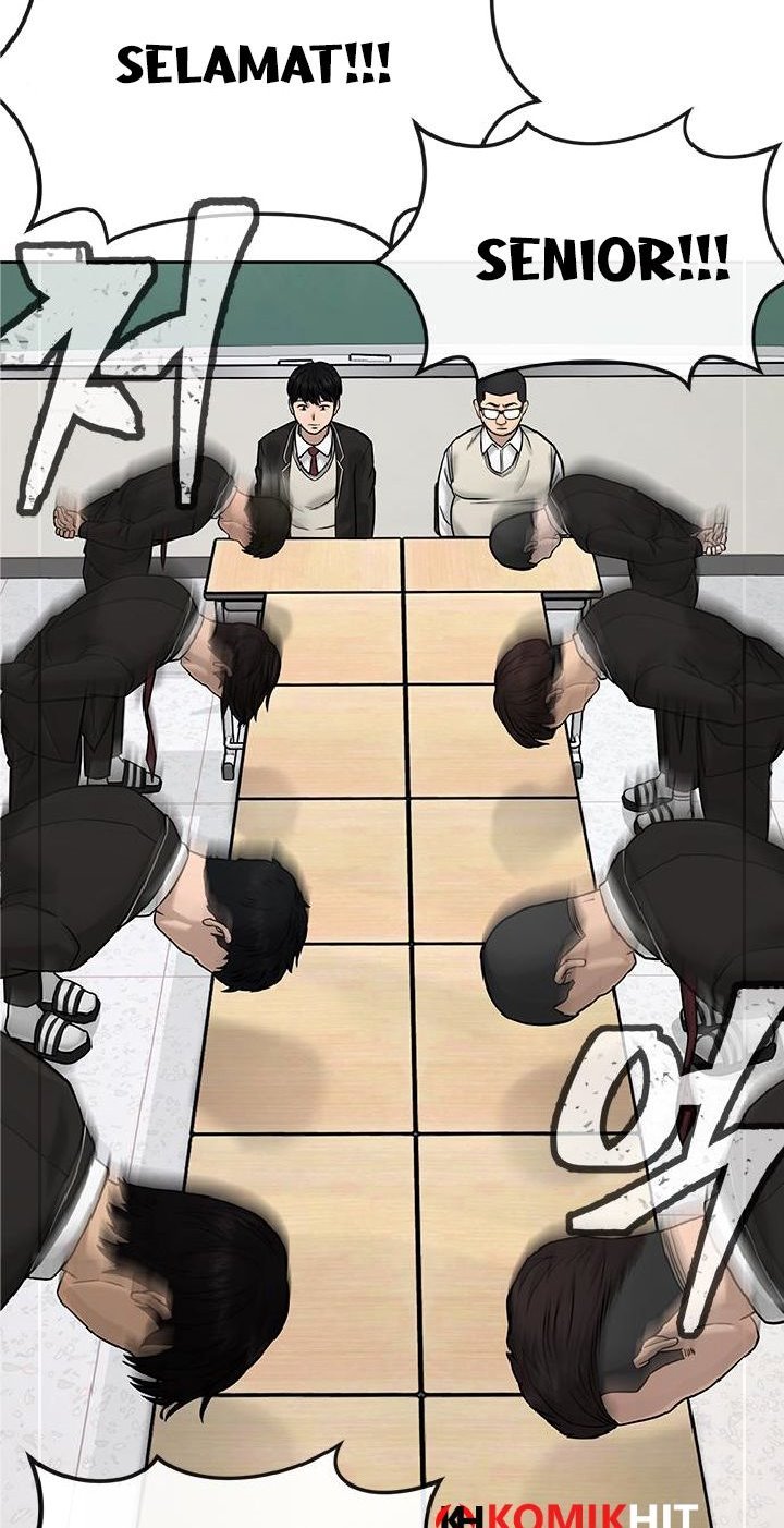 Quest Supremacy Chap 18 - Next Chap 19