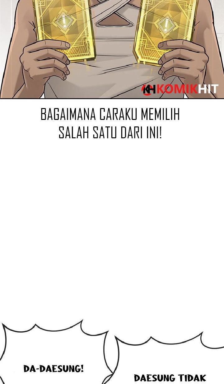 Quest Supremacy Chap 18 - Next Chap 19