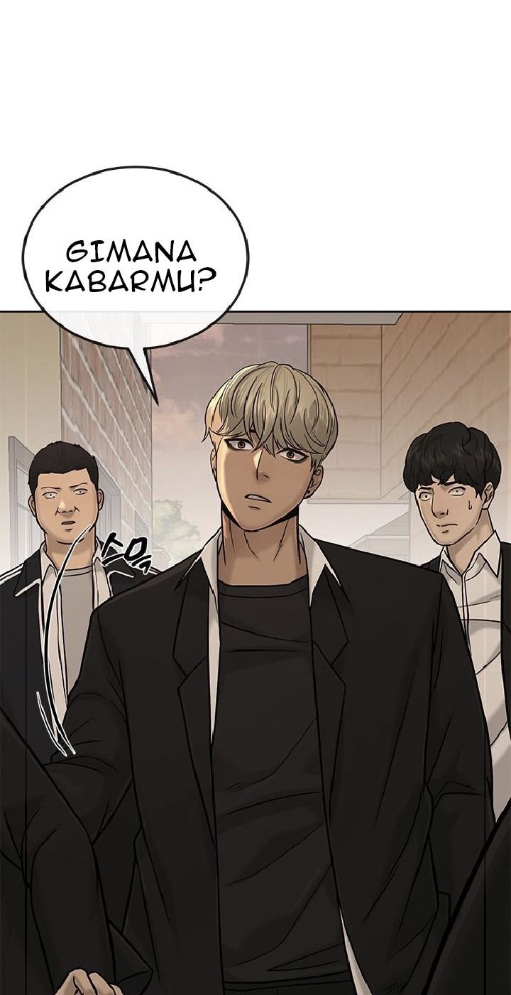 Quest Supremacy Chap 18 - Next Chap 19