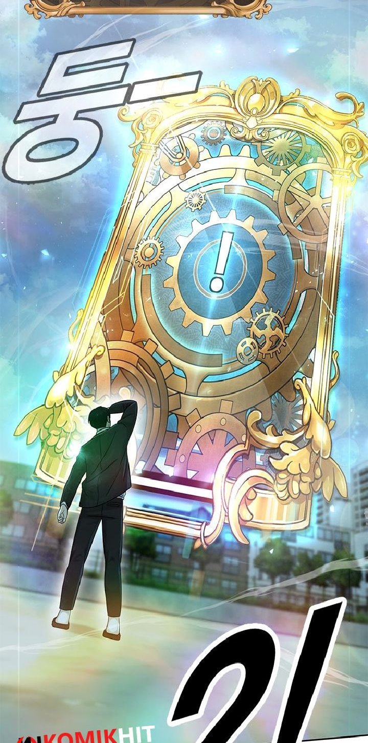 Quest Supremacy Chap 18 - Next Chap 19