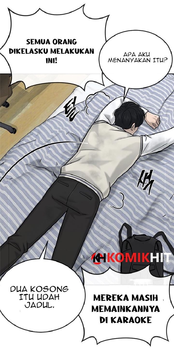 Quest Supremacy Chap 18 - Next Chap 19