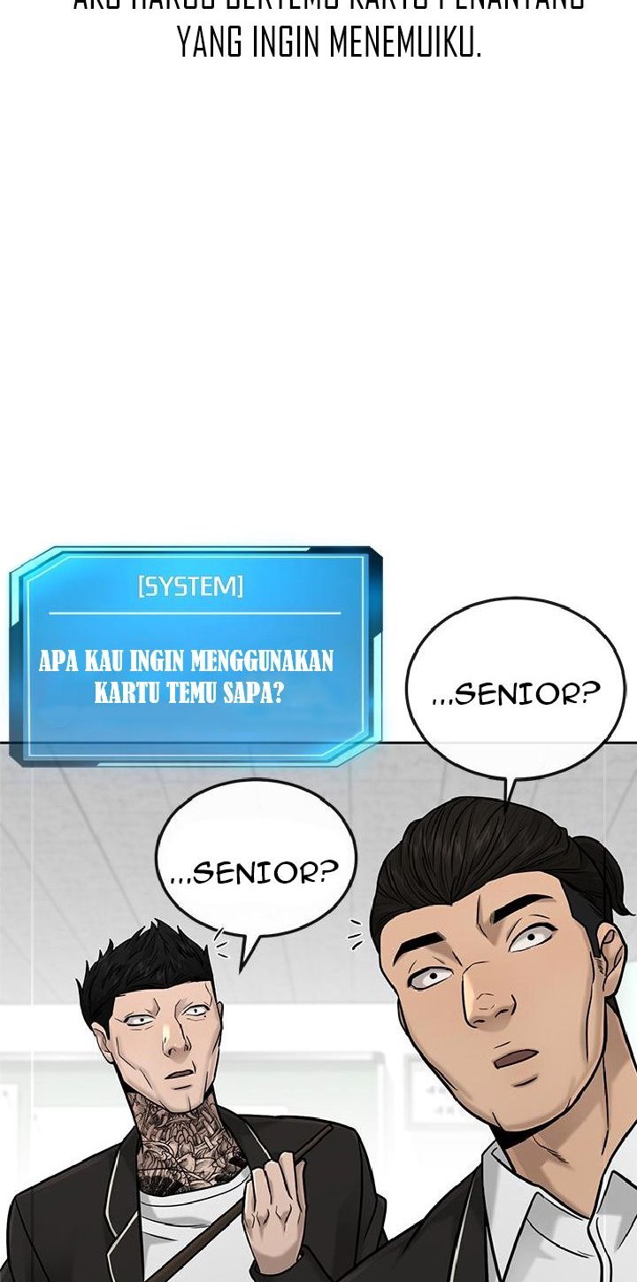 Quest Supremacy Chap 18 - Next Chap 19