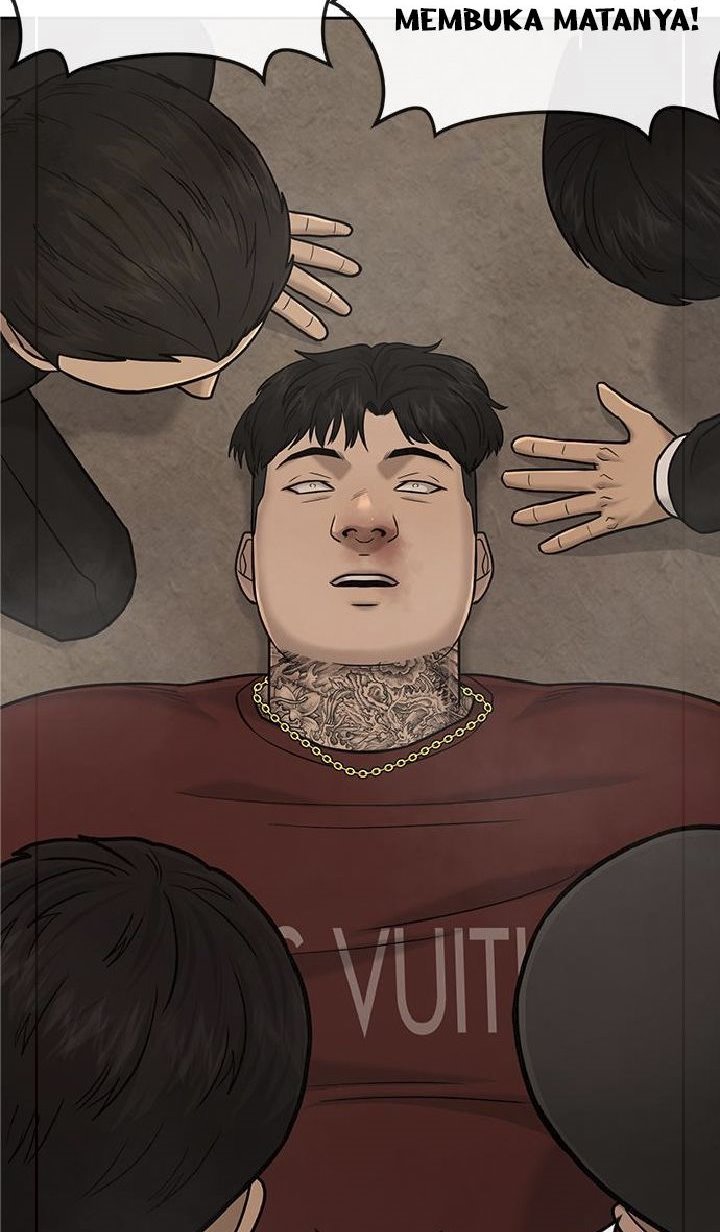Quest Supremacy Chap 18 - Next Chap 19