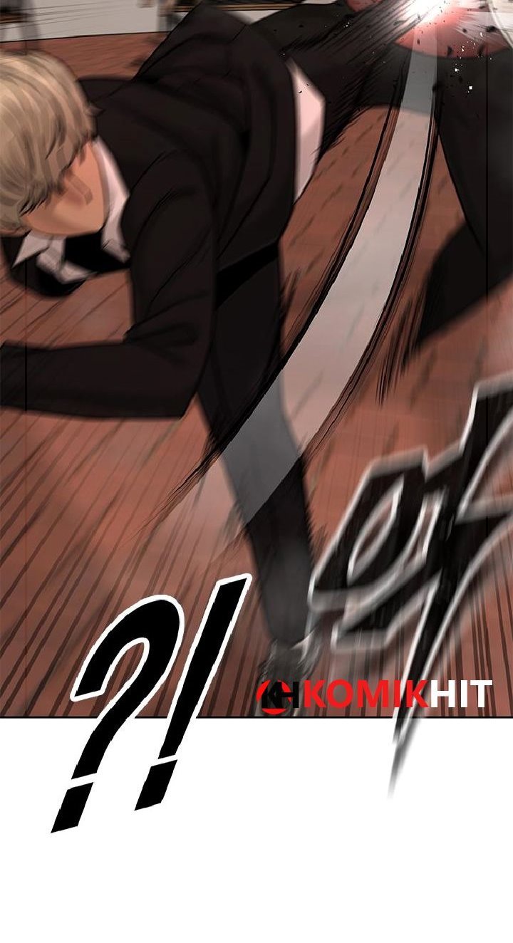 Quest Supremacy Chap 18 - Next Chap 19