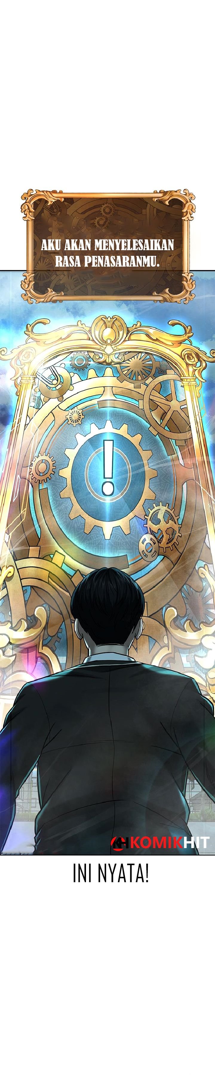 Quest Supremacy Chap 18 - Next Chap 19