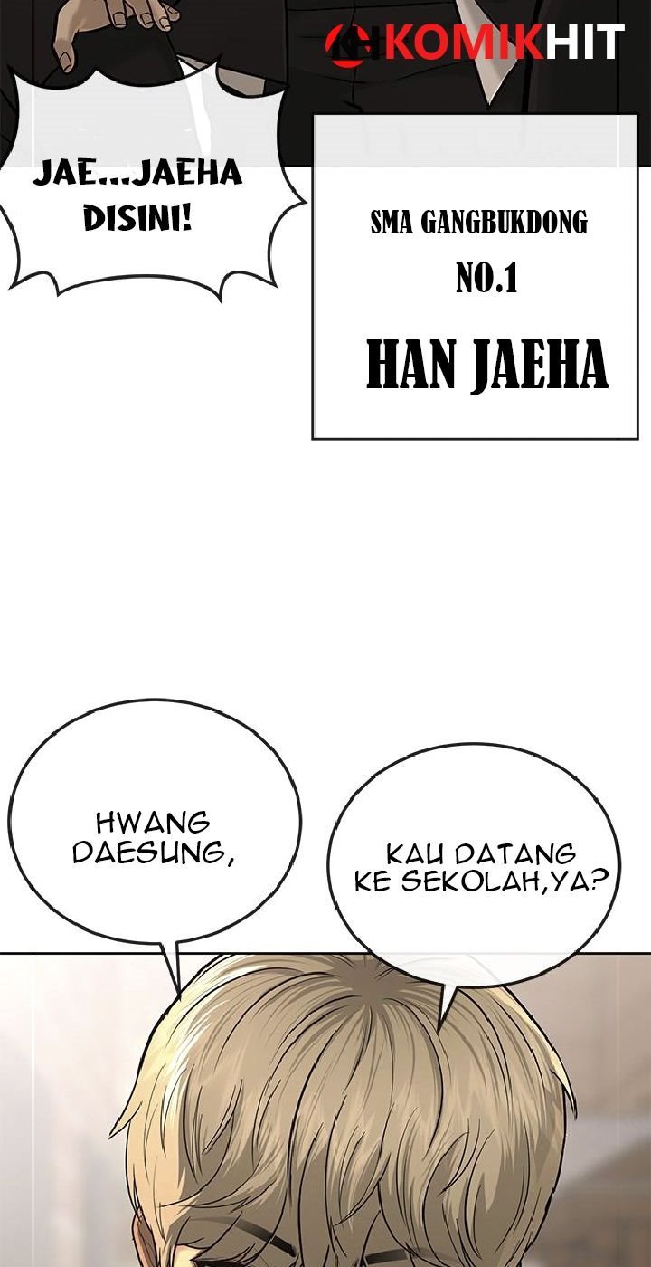 Quest Supremacy Chap 18 - Next Chap 19