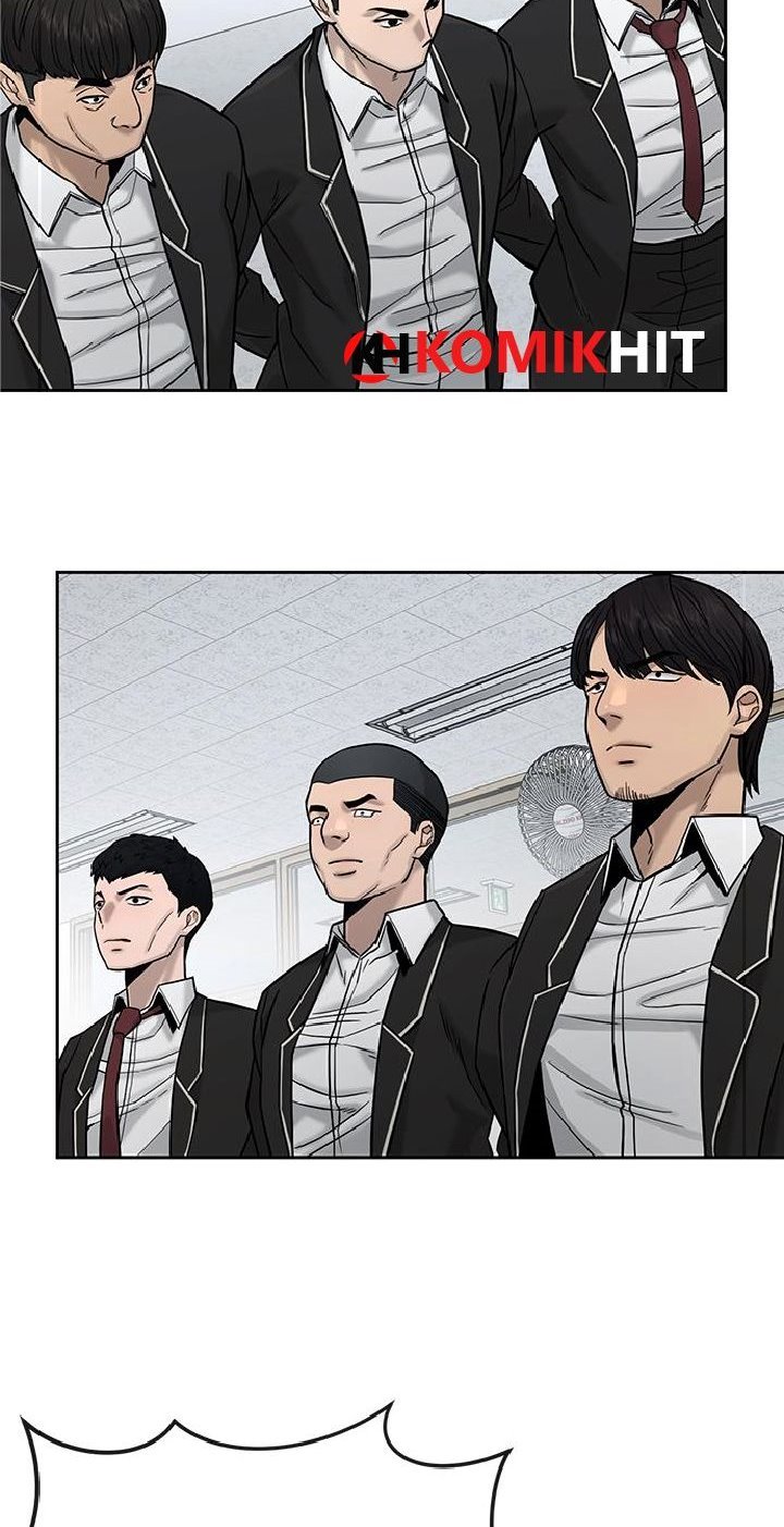 Quest Supremacy Chap 18 - Next Chap 19