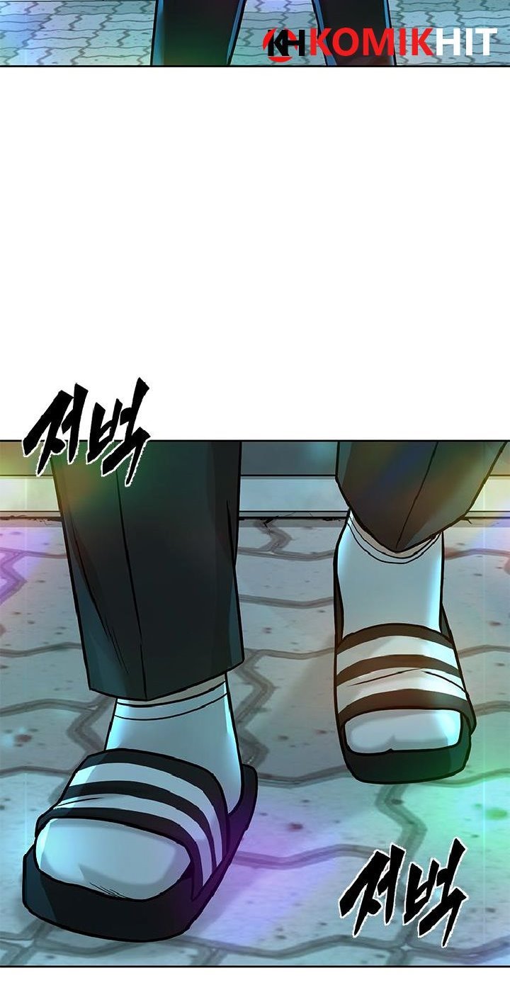 Quest Supremacy Chap 18 - Next Chap 19