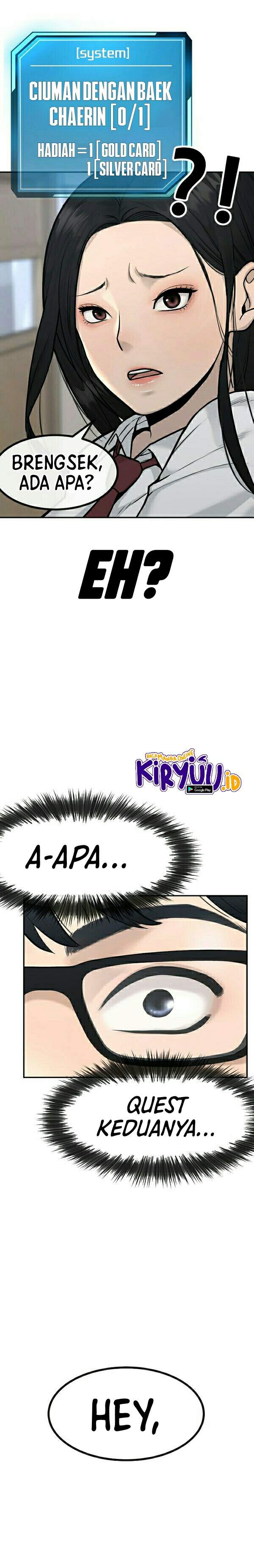 Quest Supremacy Chap 1 - Next Chap 2