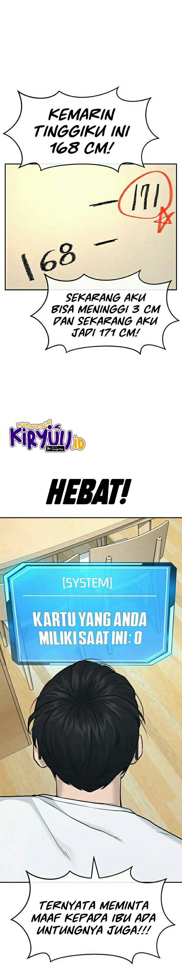 Quest Supremacy Chap 1 - Next Chap 2