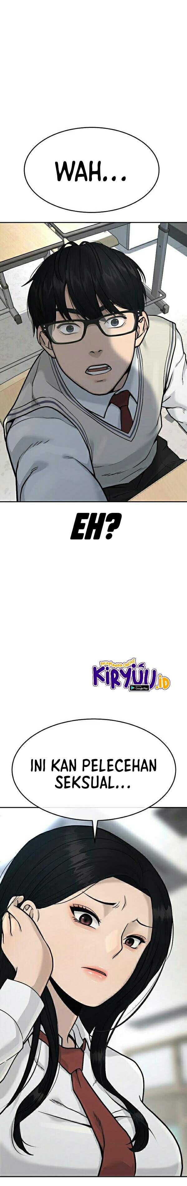 Quest Supremacy Chap 1 - Next Chap 2