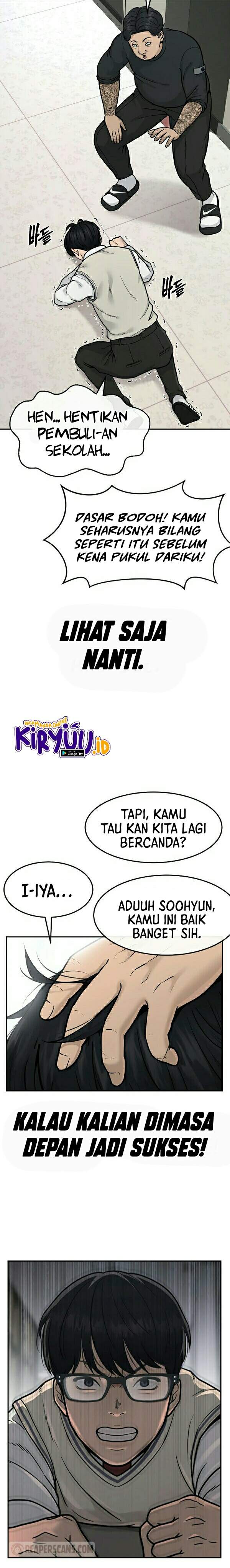 Quest Supremacy Chap 1 - Next Chap 2