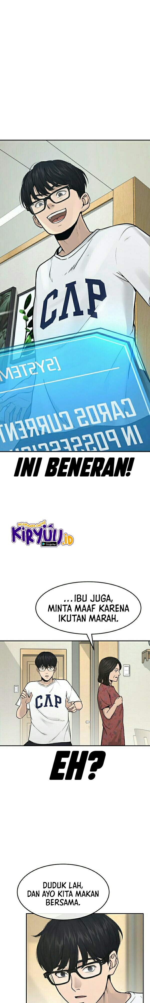 Quest Supremacy Chap 1 - Next Chap 2