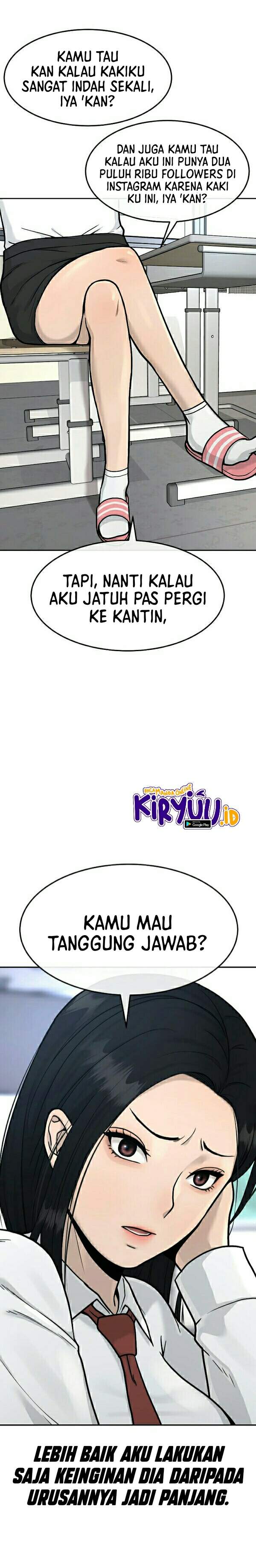 Quest Supremacy Chap 1 - Next Chap 2