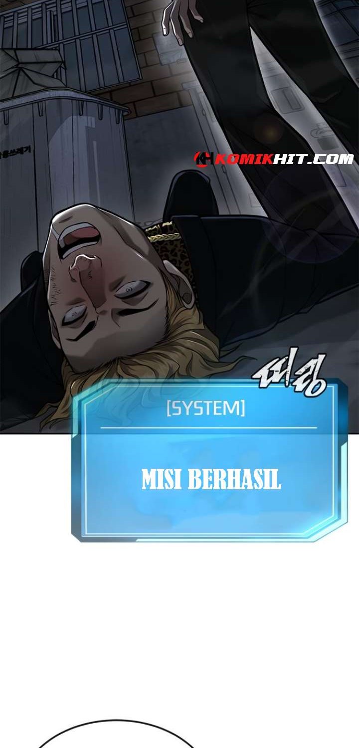 Quest Supremacy Chap 23 - Next Chap 24