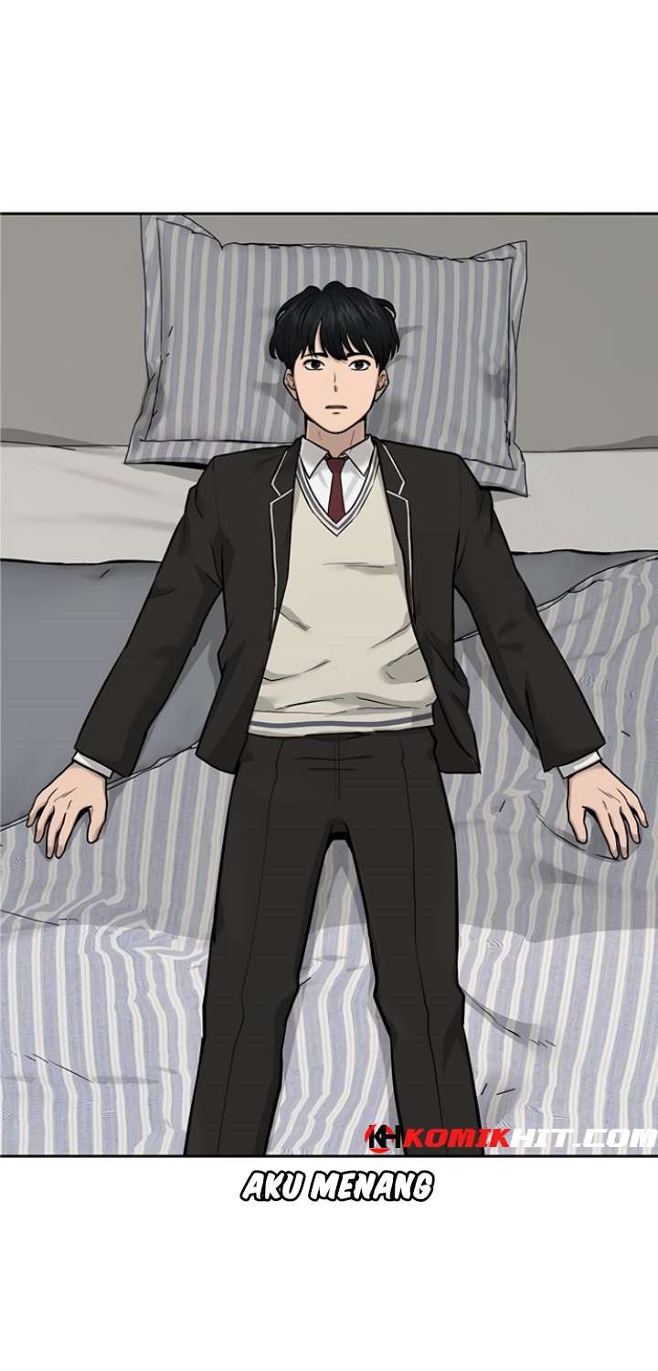 Quest Supremacy Chap 23 - Next Chap 24