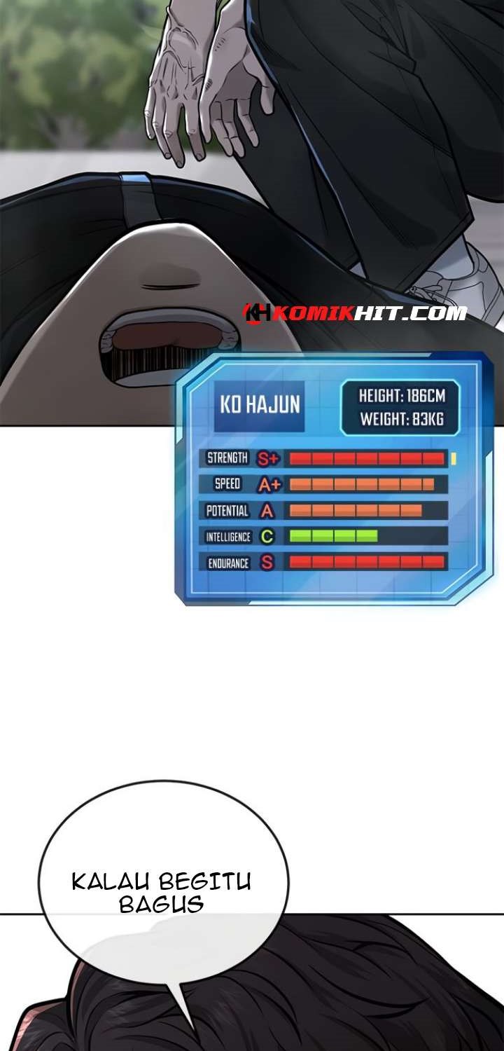 Quest Supremacy Chap 23 - Next Chap 24