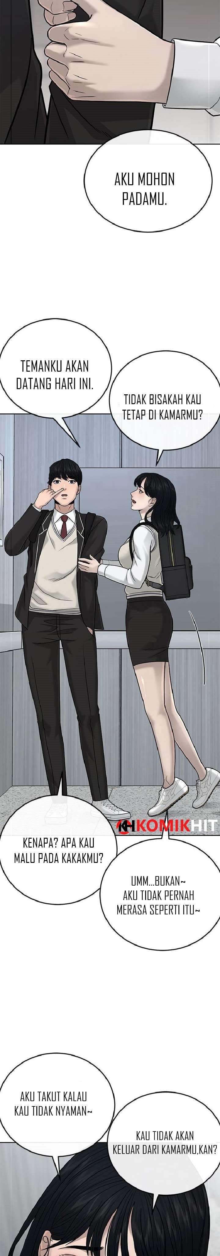 Quest Supremacy Chap 20 - Next Chap 21