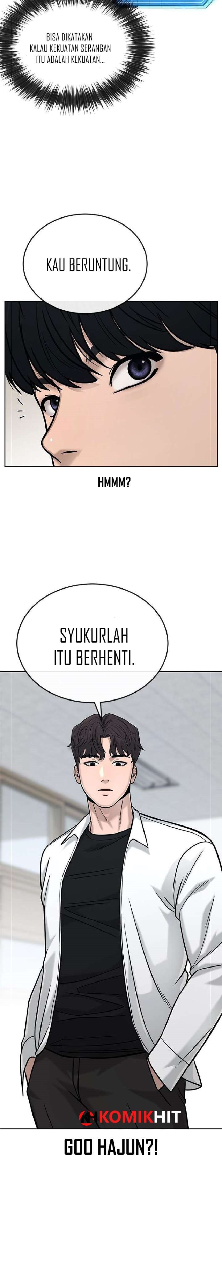 Quest Supremacy Chap 20 - Next Chap 21