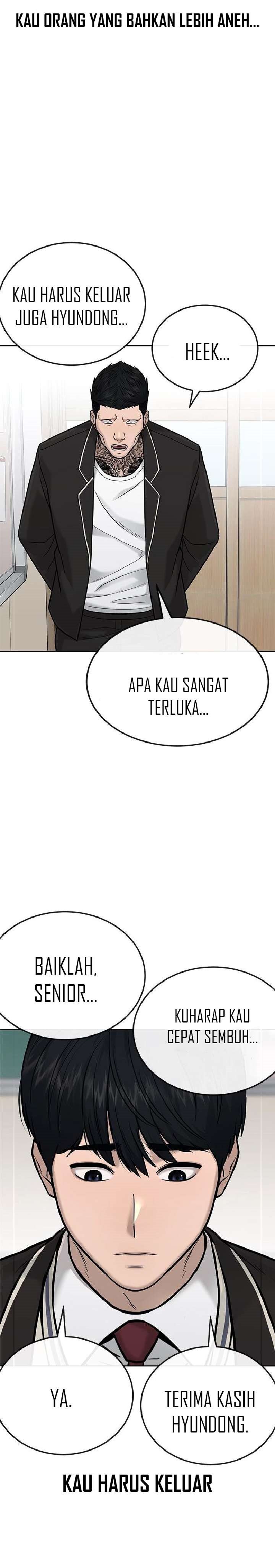 Quest Supremacy Chap 20 - Next Chap 21