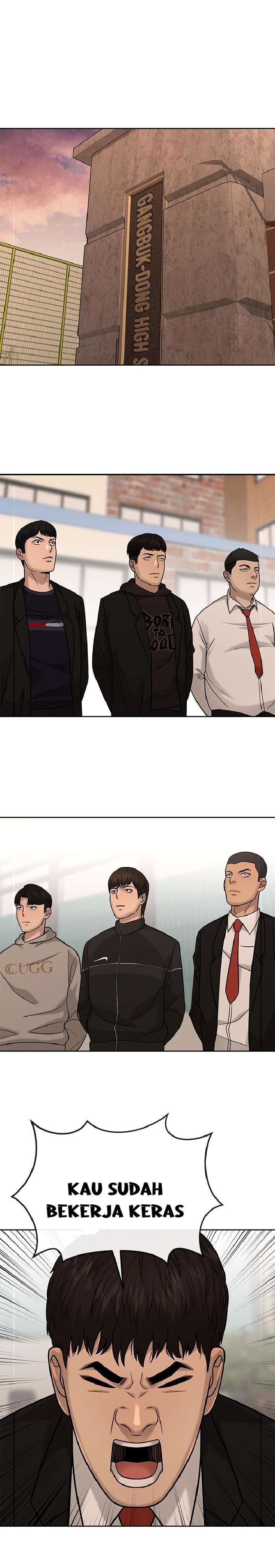 Quest Supremacy Chap 20 - Next Chap 21