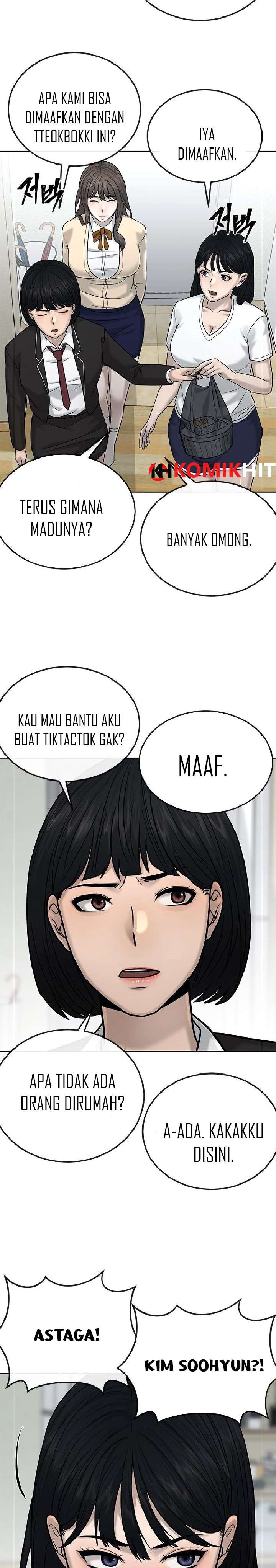 Quest Supremacy Chap 20 - Next Chap 21