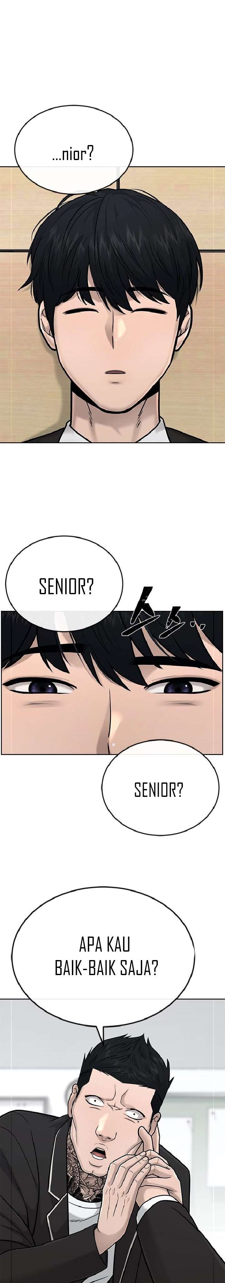 Quest Supremacy Chap 20 - Next Chap 21