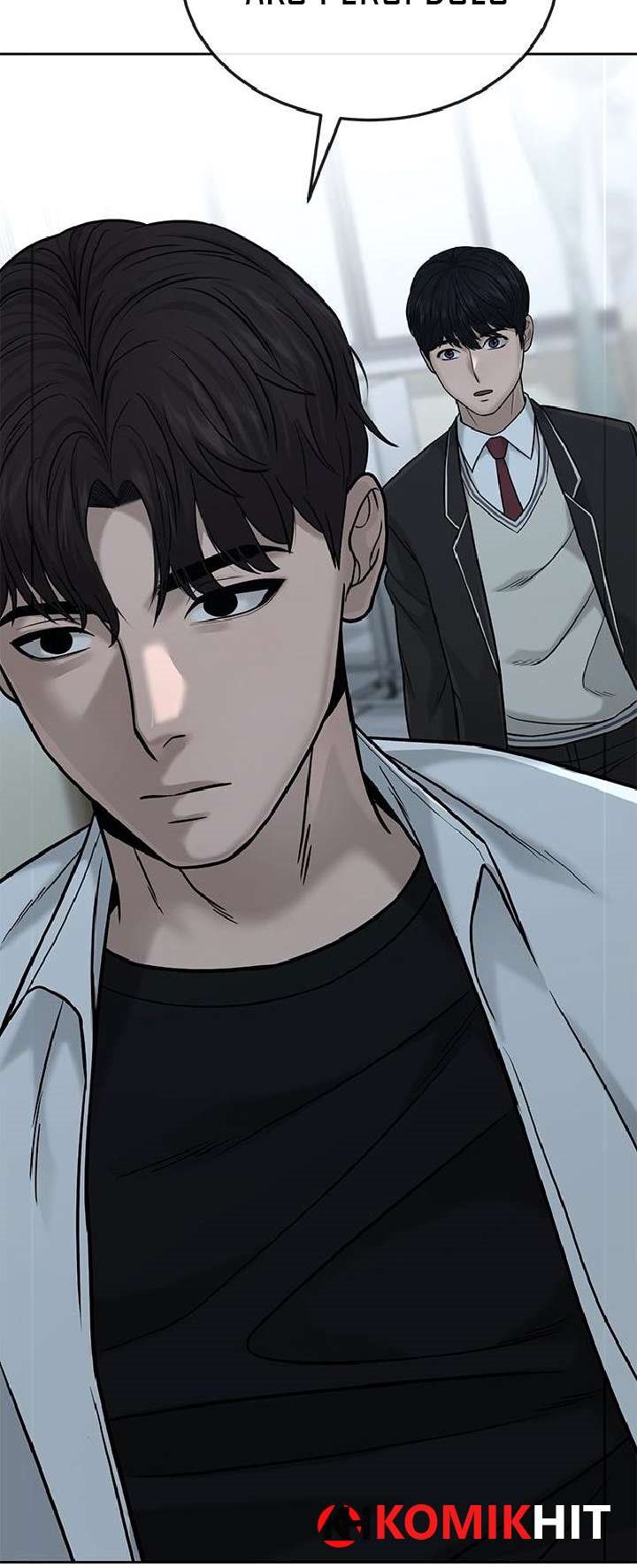 Quest Supremacy Chap 20 - Next Chap 21