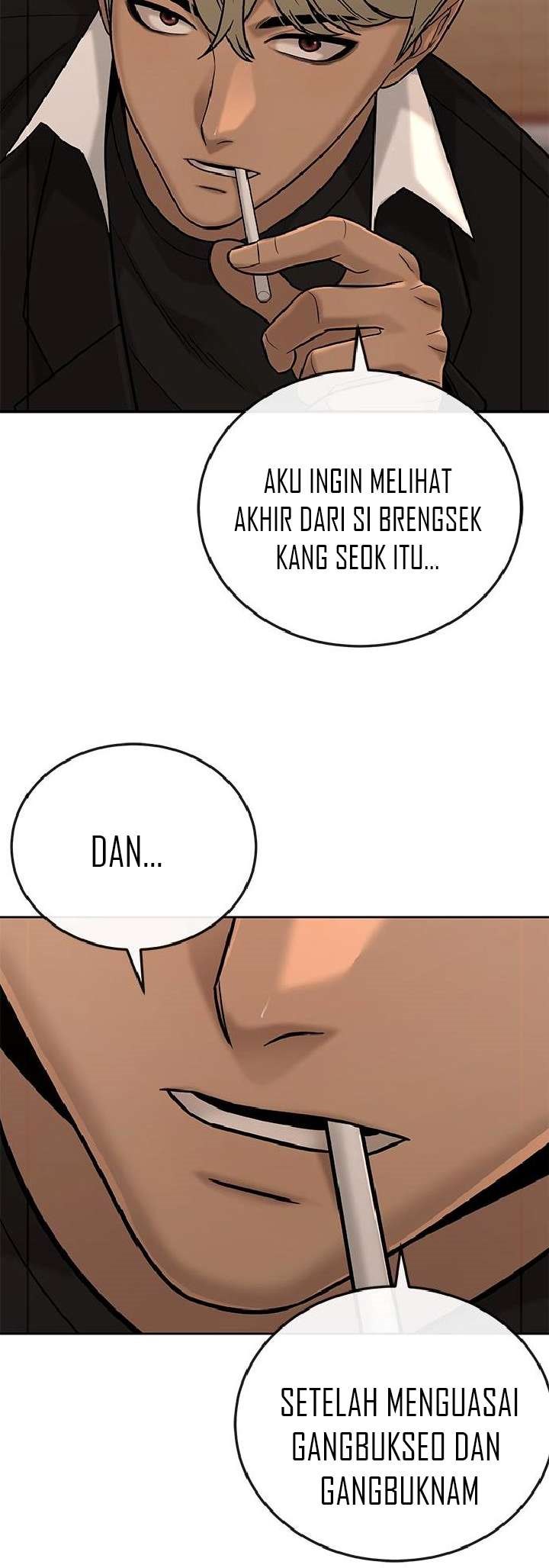 Quest Supremacy Chap 20 - Next Chap 21