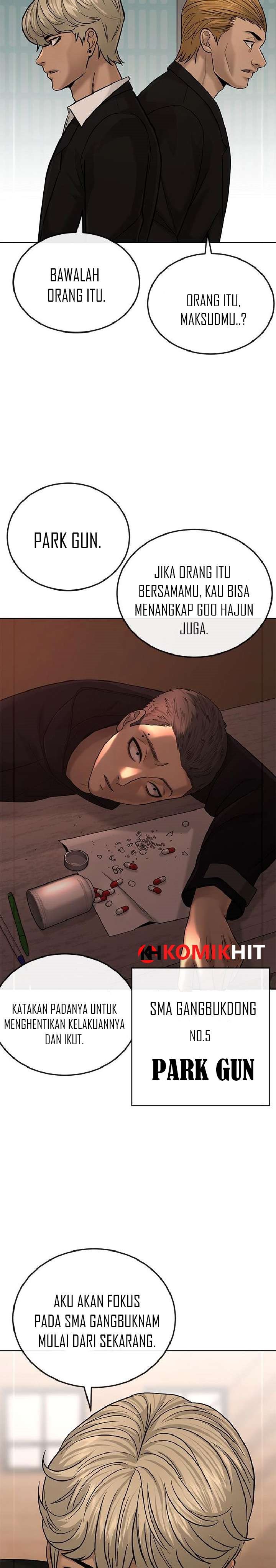 Quest Supremacy Chap 20 - Next Chap 21