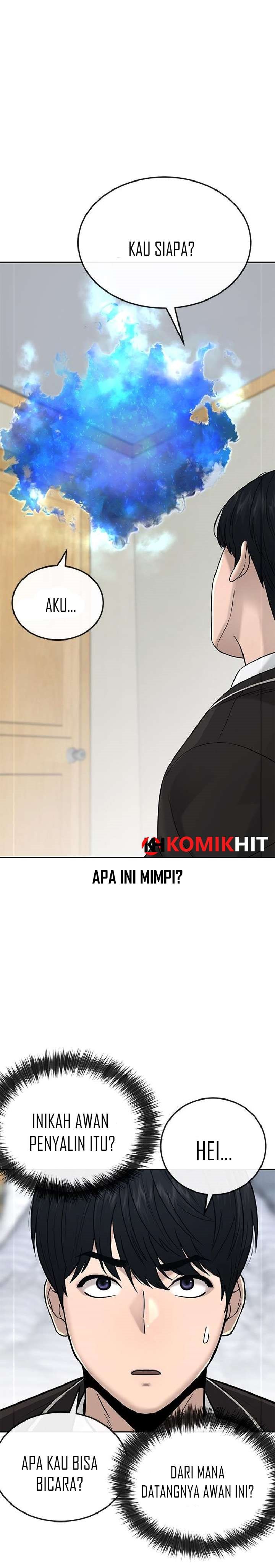 Quest Supremacy Chap 20 - Next Chap 21