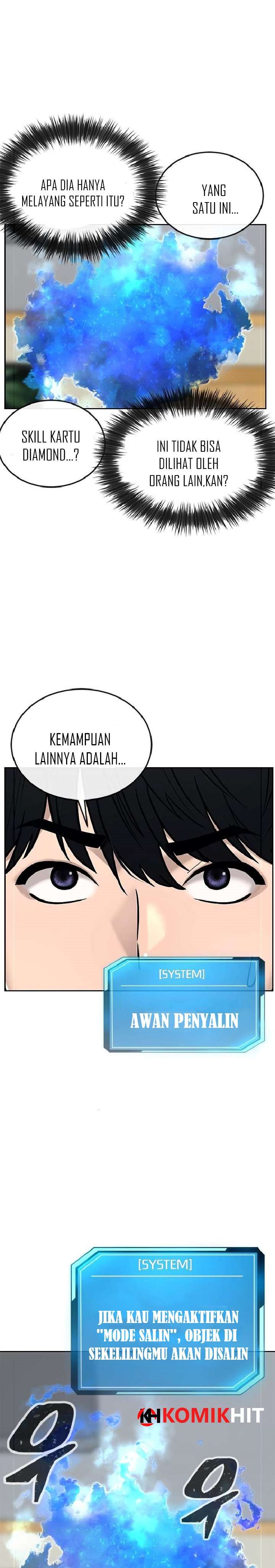 Quest Supremacy Chap 20 - Next Chap 21