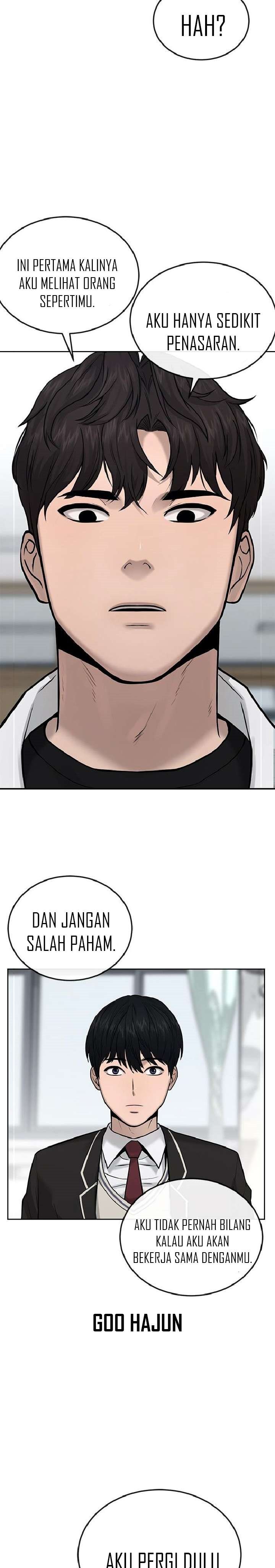 Quest Supremacy Chap 20 - Next Chap 21