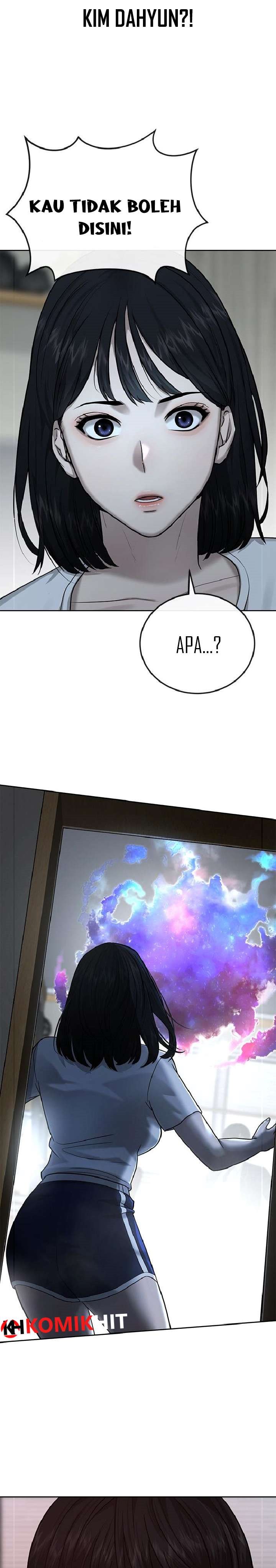 Quest Supremacy Chap 20 - Next Chap 21