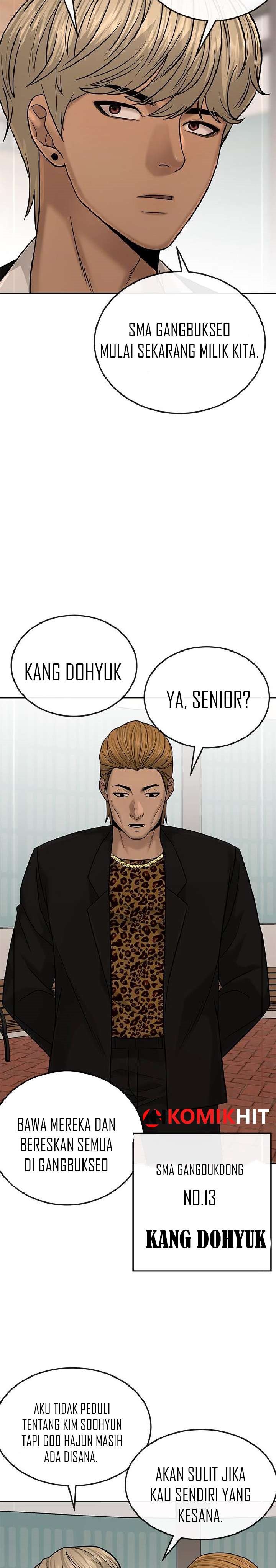Quest Supremacy Chap 20 - Next Chap 21