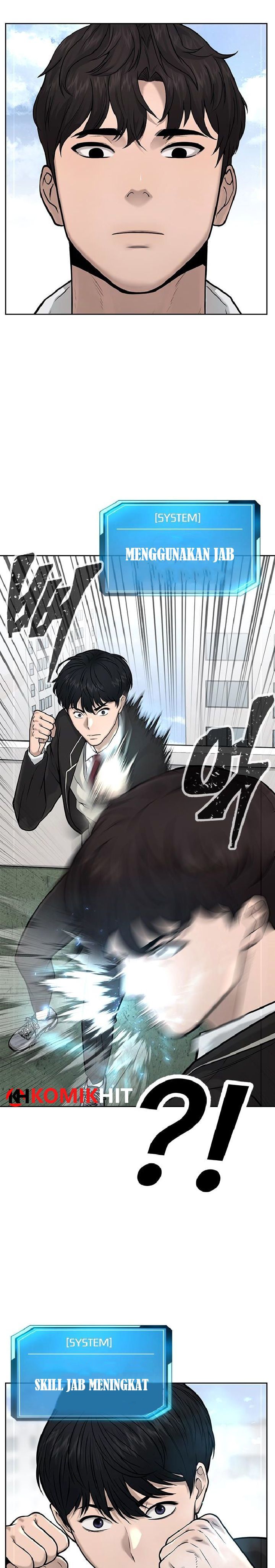 Quest Supremacy Chap 21 - Next Chap 22