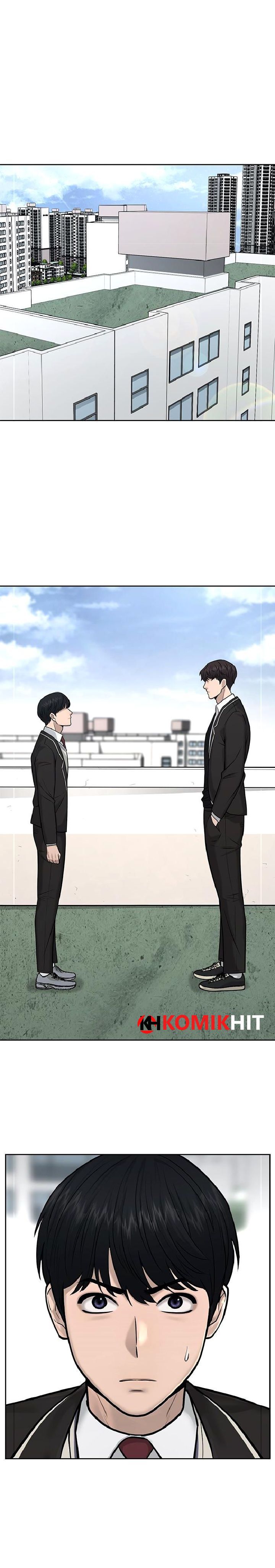 Quest Supremacy Chap 21 - Next Chap 22