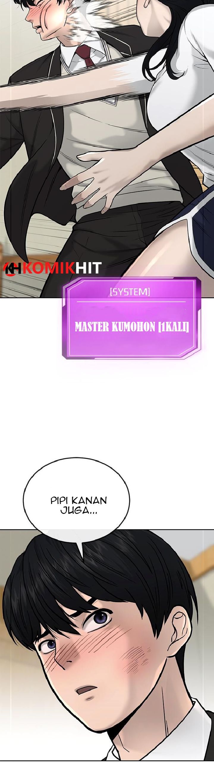 Quest Supremacy Chap 21 - Next Chap 22