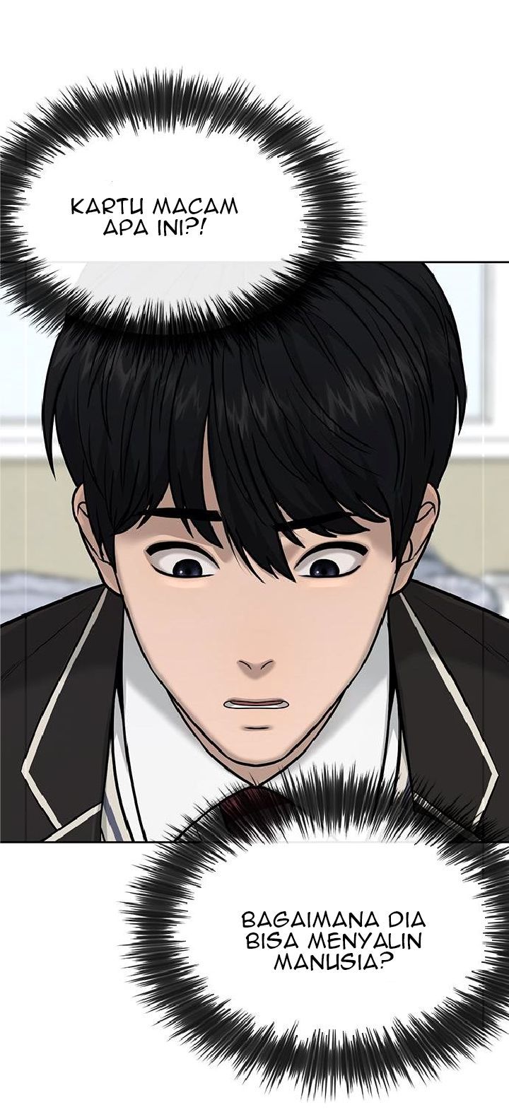 Quest Supremacy Chap 21 - Next Chap 22